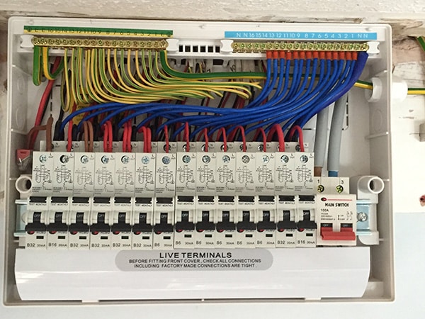 house-rewiring-honiton House Rewiring Honiton