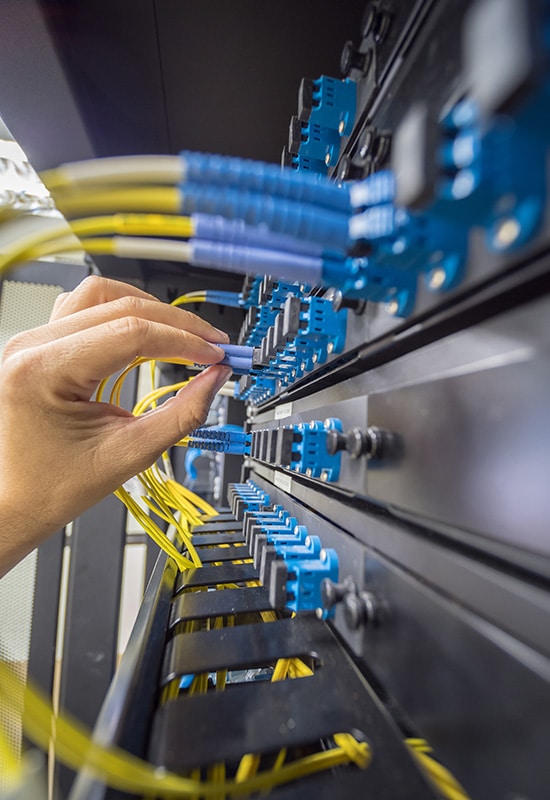 Network Installer Devon