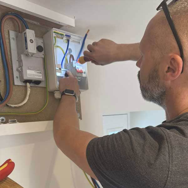 Electrical Installations Axminster - Watts Electrical
