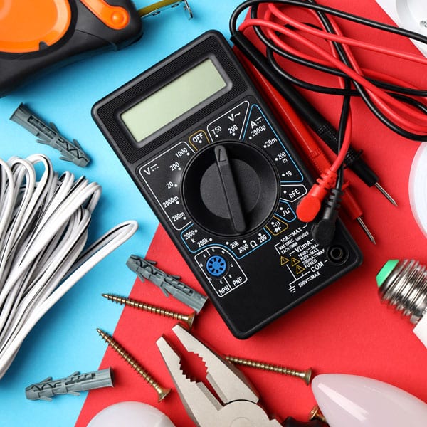 Electrical Fault Finding Honiton