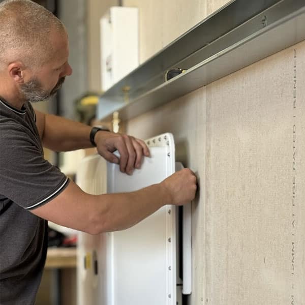 Solar Battery Storage Woodbury