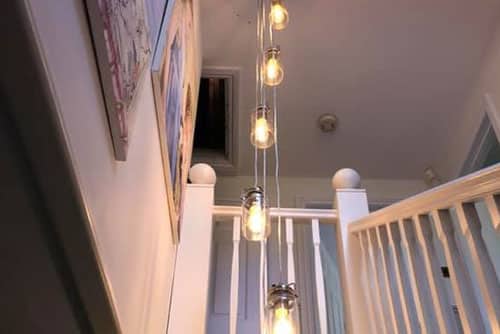 Lighting Installations Sidmouth