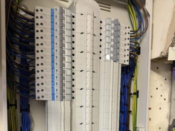 Consumer Unit Replacement Honiton