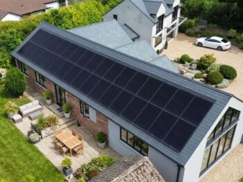 Solar Panels West Hill